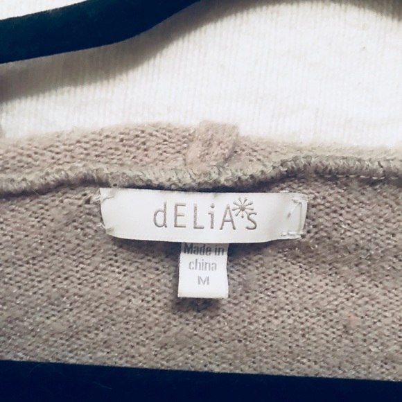 • Boho Sweater • - Picture 3 of 3